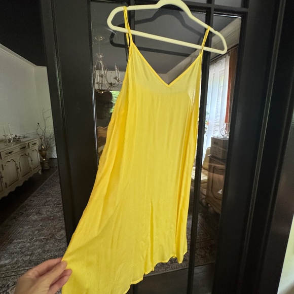 Sundance Fanciful Floral Dress - Picture 8 of 8